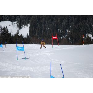 KiGa II 2019