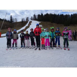 2024 Fasching