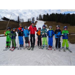 2024 Fasching