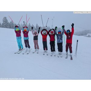 2026 Fasching